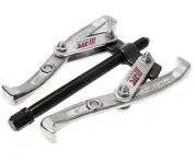 Съемник подшипников двухзахватный 8", захват 80-203мм JTC /1/6