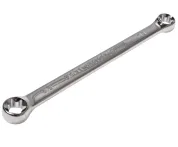 Ключ накидной прямой TORX E10xE12, длина 141мм JTC /1