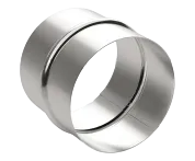 Ниппель соединительный d=200 RH-Hose Connector