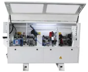 Автоматический кромкооблицовочный станок EB-220 KETO