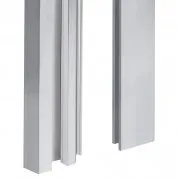 Комплект монтажного профиля для системы Easys