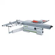  Станок форматно-раскроечный WoodTec PS-45 PRO