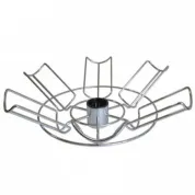 Полка для бутылок ALBA PTJ016-39 465х92мм