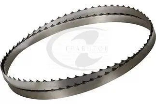 Пила ленточная MunkforsSugaar   35 x 0,90 х 4004 мм шаг 25 ( эксклюзив)