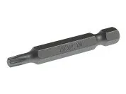 Вставка 1/4"DR TORX T20х50мм JTC