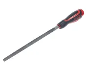 Напильник квадратный 200мм, №3, 60 HRC JTC