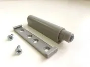 Толкатель Р2О, 75*14,5*17,5мм, серый