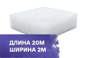 Фильтр потолочный REINBERG RB-600ST, 2х20м, F5