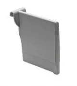 Элемент организации, серебристый