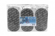 Латки овальные О7