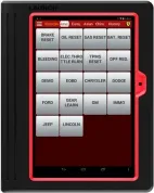 Сканер для автодиагностики Launch X431 PRO3 (Version 2016)