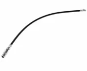 Шланг смазочный гибкий, длина 450мм JTC /1/200