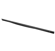 Ручка торцевая RT-003, 800 мм, мат.черный