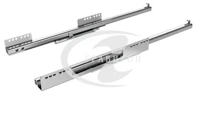 Напр. Quadro Silent System 25/470, частич. выдв., правая, для  IT