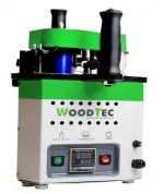 Станок кромкооблицовочный WoodTec ручной KM 40