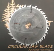 Пила дисковая 350х50х4.2/2,8/(18z+18)+4