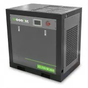 Компрессор винтовой маслозаполненный WoodTec IC 15 AM