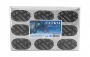 Латки овальные О3