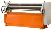Станок вальцовочный электромеханический Stalex ESR-3050х3.5E