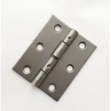 Петля карточная "50" П 50х40 , оцинкованная