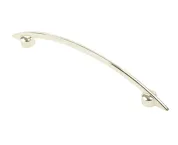 Ручка-скоба, 96мм, золото