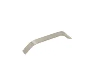 Ручка-скоба Н95-128, никель браш