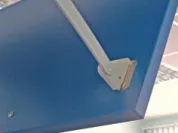 Крепление фасада HUWILIFT FOLD правое