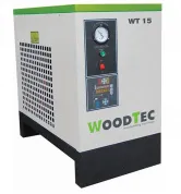 Осушитель рефрижераторного типа WoodTec WT 15