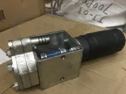 Масляный насос в сборе (Оптима/Профи)