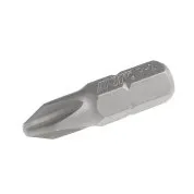 Вставка 1/4"DR PHILIPS PH2х25мм S2 JTC