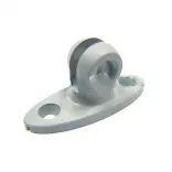 Крепление Stabilus верх.. 9578 QR пластик
