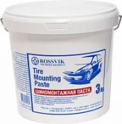 Паста монтажная 3 кг  Rossvik