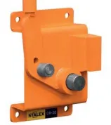 Станок для гибки арматуры ручной STALEX DR-20