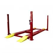 Автоподъемник 4-х стоечный электрогидравлический System4you F4D4S (F4D4S-2) 4т