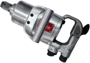 Пневмогайковерт, квадрат 1, 2500 Нм, 5000 об/мин.