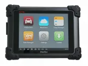Сканер для автодиагностики Autel MaxiSYS 908