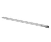 Ручка торцевая RT-005, 600 мм, хром