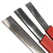 Нож строгальный 160 x 30 x 3 WoodTec