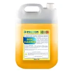 Disc Clean средство для очистки автомобильных дисков 1 кг