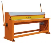 Гильотина механическая ручная Stalex 1500