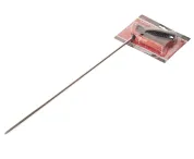 Пневмопистолет продувочный (большой), длина трубки 500мм, входное отверстие 1/4", рабочее давление д