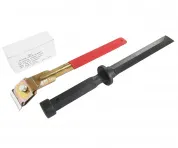 Набор скребков (со сменными лезвиями) JTC