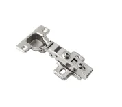 Петля вкладная с доводчиком Casa, H=2