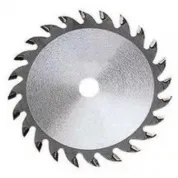 пильный диск 235*30*2,4  z24 Интерскол