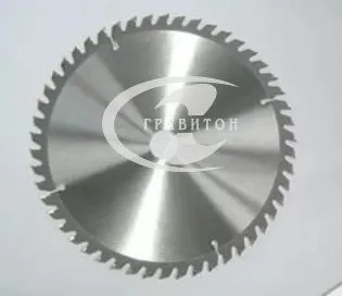 Пила дисковая 350х3.2/2.2*32* Z84 АТВ HI-TECH