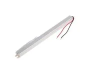 Блок питания КАРАНДАШ 72W.12V.6A.IP20 345x18x18