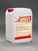 Антисептический полимер "Иркут" (1:99 канистра 10кг)