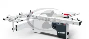 Станок форматно-раскроечный MJ6128Y (тип колпака E)