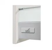 InnoTech, надставка TopSide длина 470мм, высота 176 мм, полупрозрачный пластик