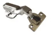 Петля 30* FGV Integra slowmotion со встроенным доводчиком (Площадка отдельно)